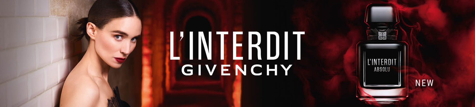 GIVENCHY