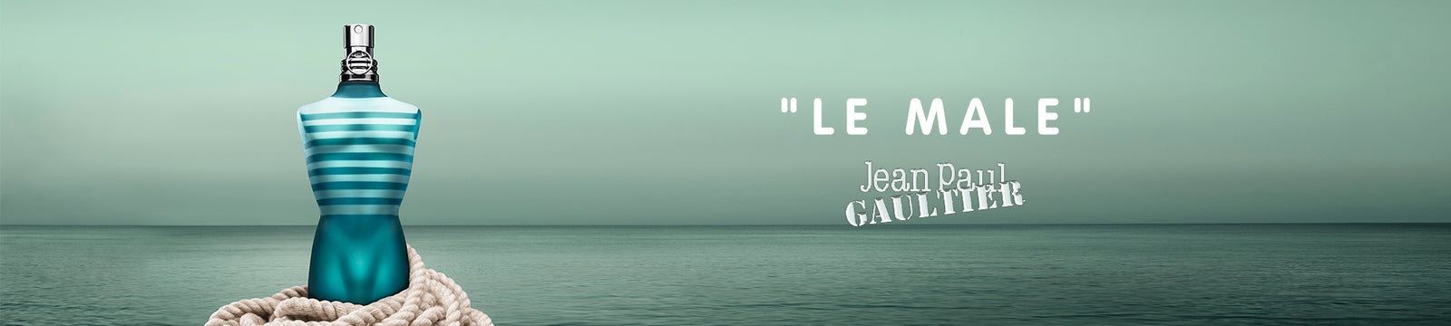 JEAN PAUL GAULTIER