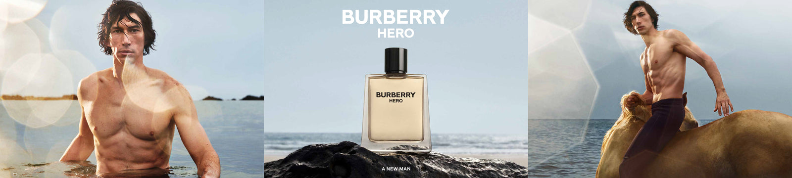 BURBERRY