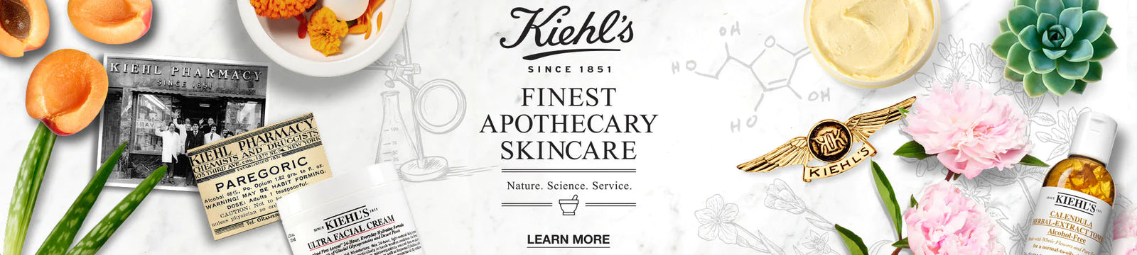 KIEHL'S