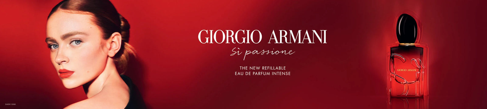 ARMANI