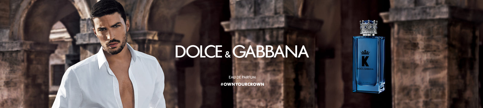 DOLCE & GABBANA