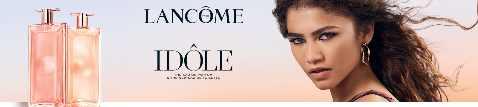 LANCÔME FRAGRANCES