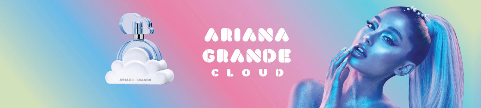 ARIANA GRANDE