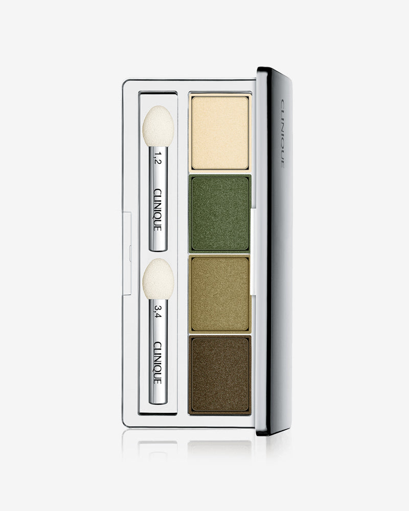 All About Shadow™ Quad - On Safari 4.8g