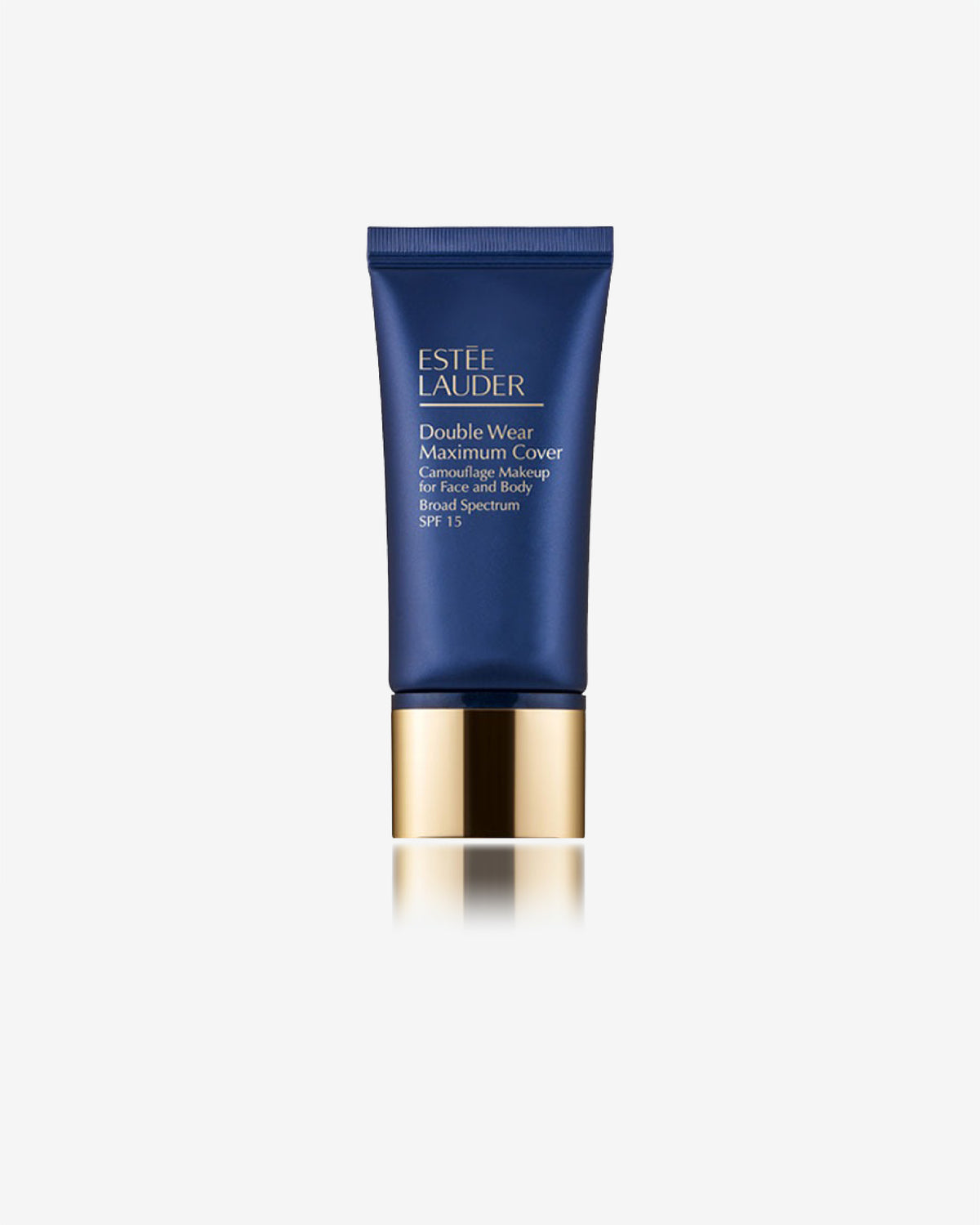 Double Wear Maximum Cover Camouflage Makeup For Face & Body Spf 15 30ml