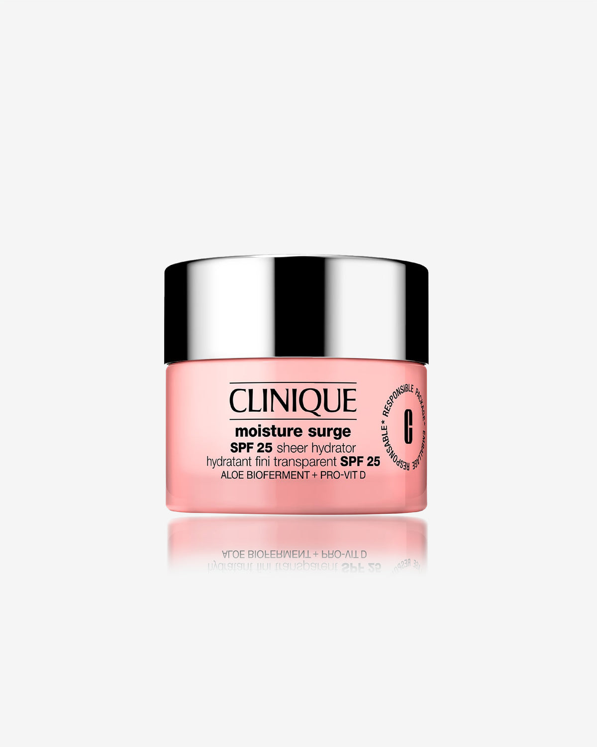 Moisture Surge™ Spf 25 Sheer Hydrator
