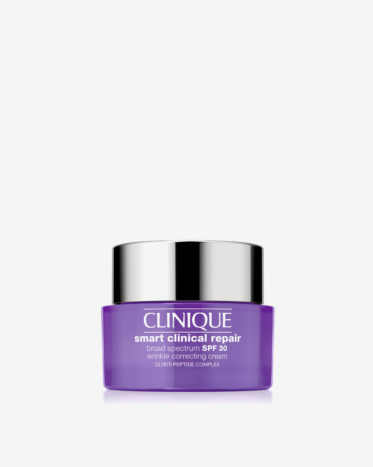 Clinique Smart Clinical Repair™ Broad Spectrum Spf 30 Wrinkle Correcting Cream