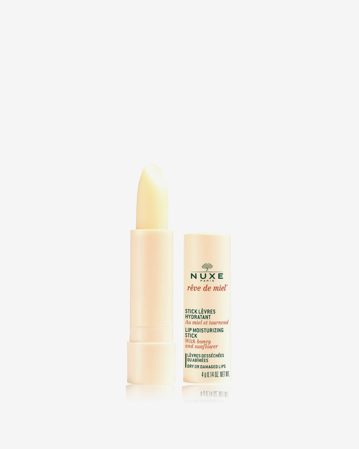 Rêve De Miel ® Lip Moisturising Stick