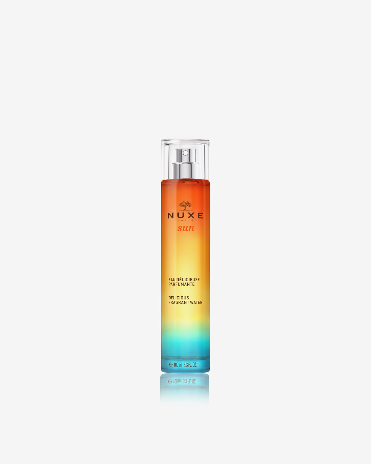 Sun Delicious Fragrant Water