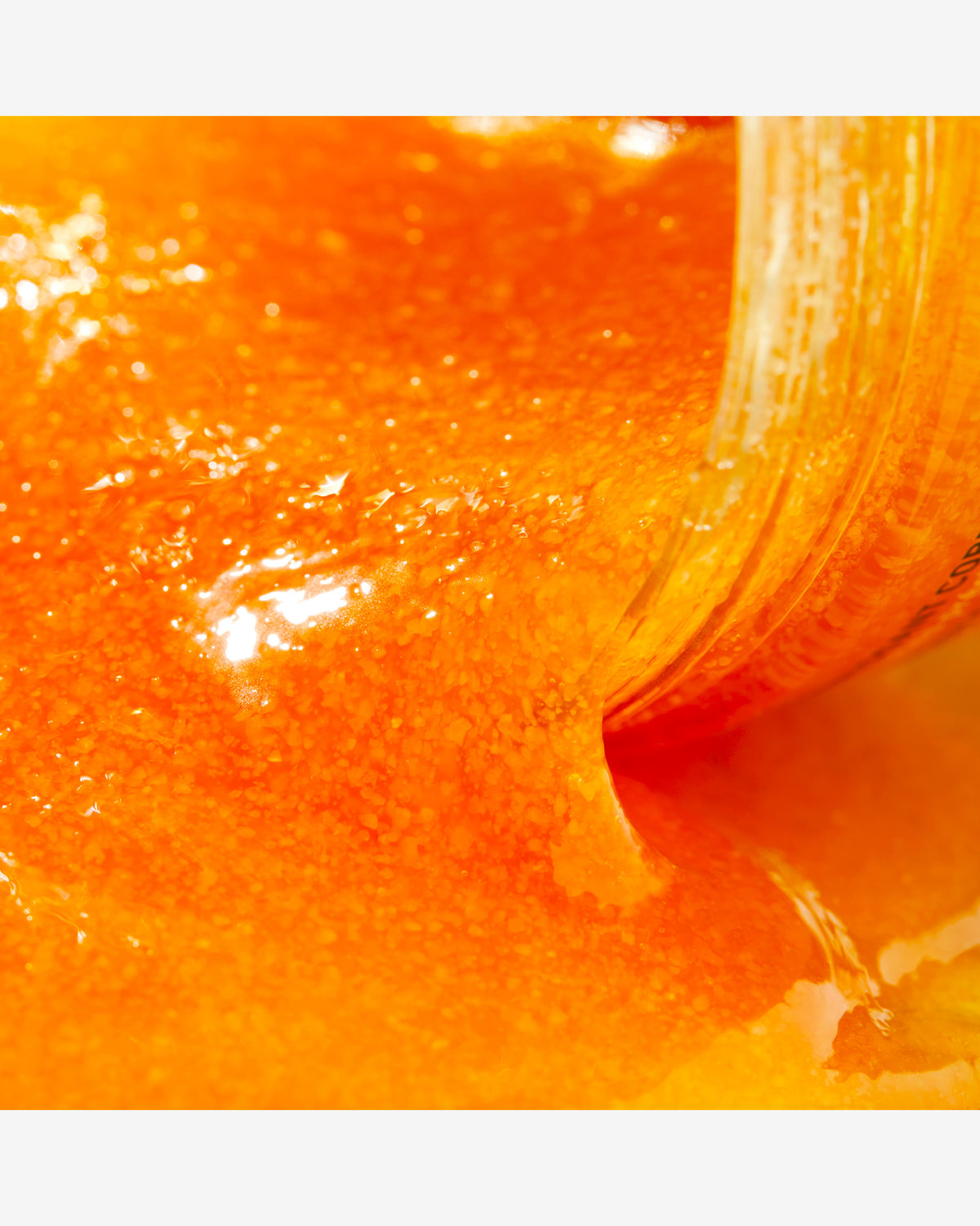 Rêve De Miel ® Nourishing Body Scrub
