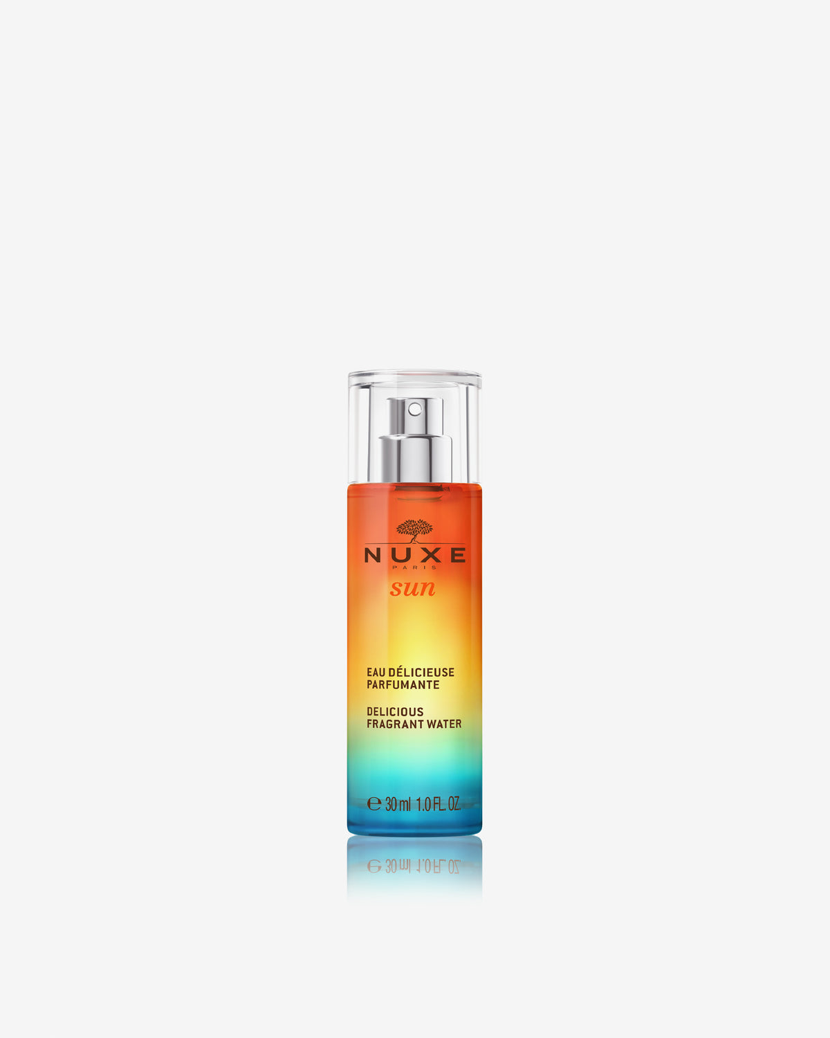 Nuxe Sun Delicious Fragrant Water 30Ml
