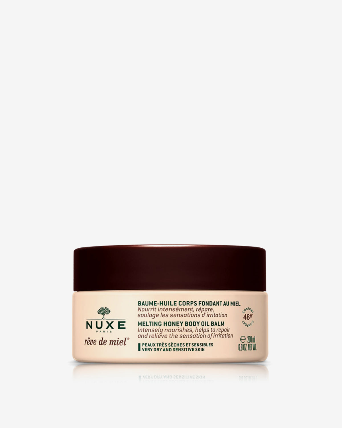 Rêve De Miel ® Body Oil Balm