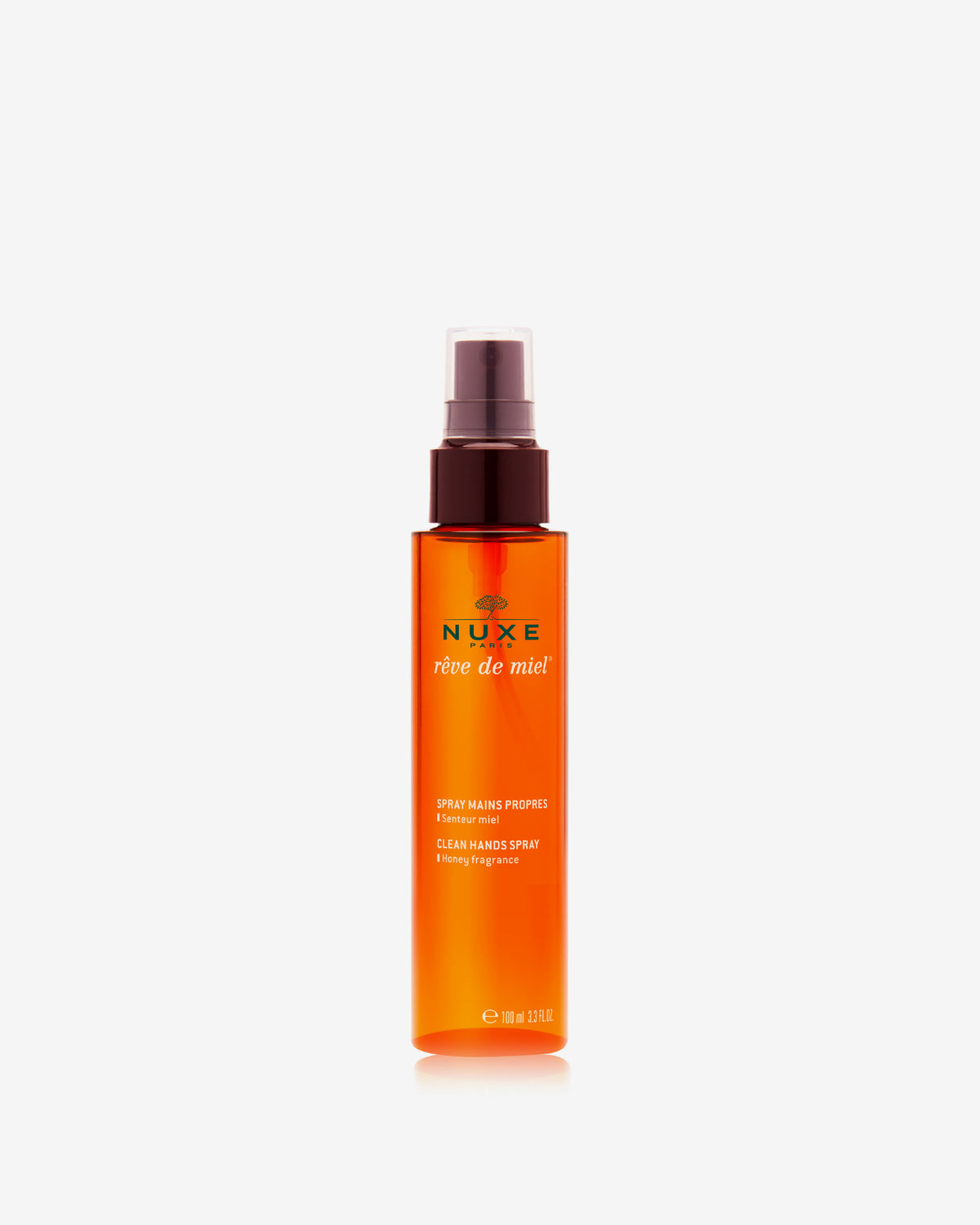 Rêve De Miel ® Hand Sanitizer Spray