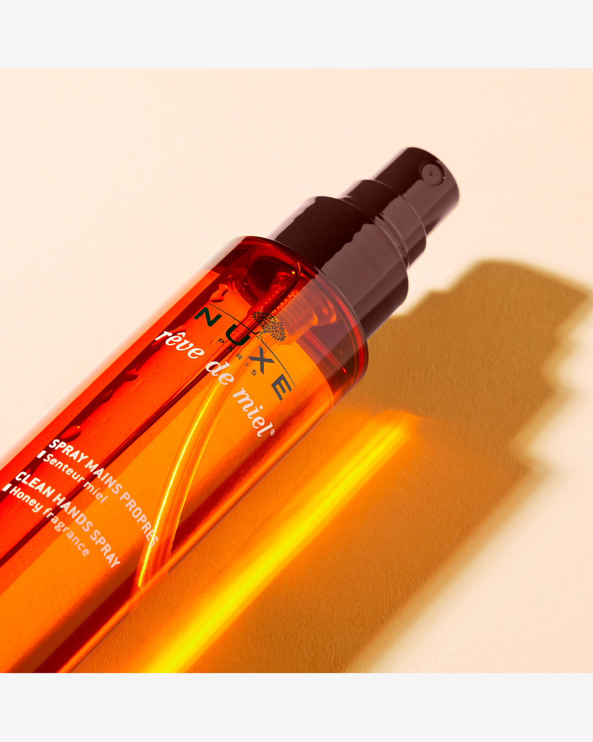 Rêve De Miel ® Hand Sanitizer Spray