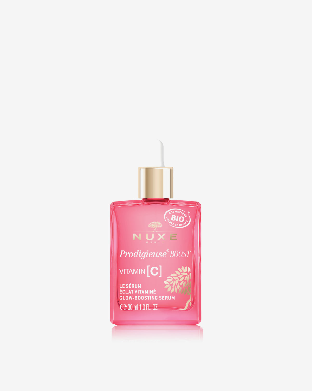 Nuxe Bio Glow-Boosting Serum With Vitamin [C], Prodigieuse® Boost 30ml