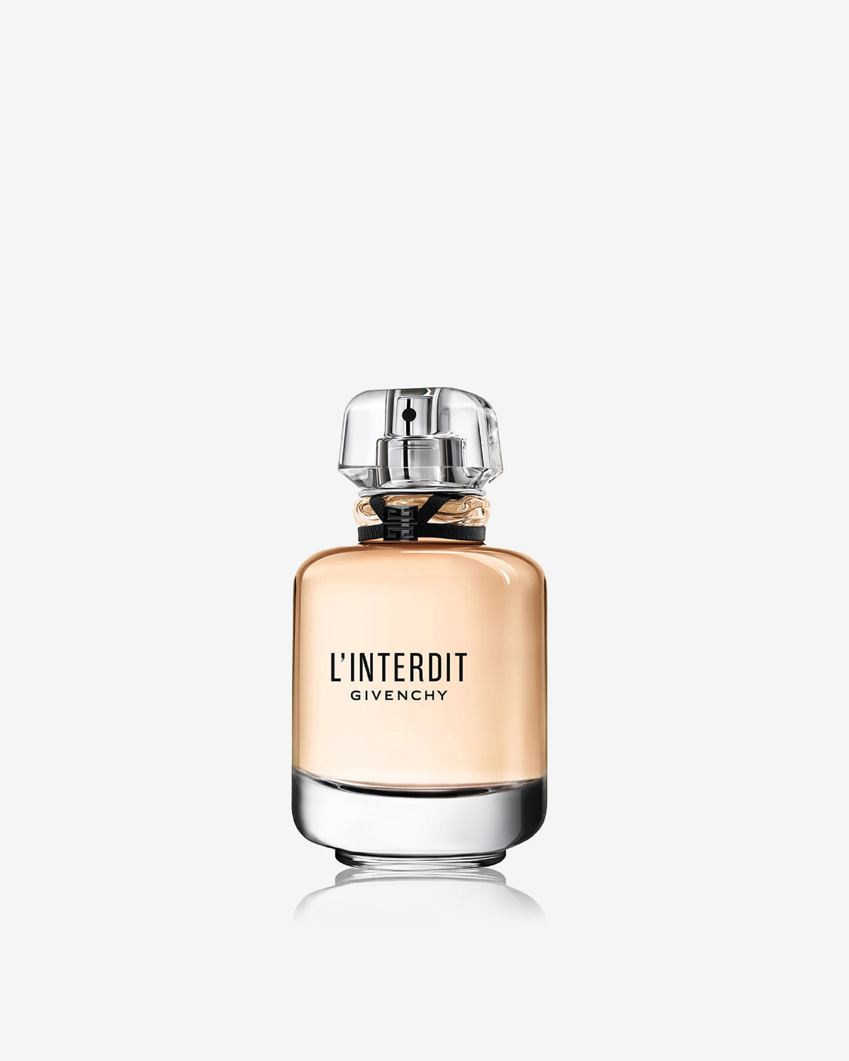 L'Interdit Eau De Parfum Refillable
