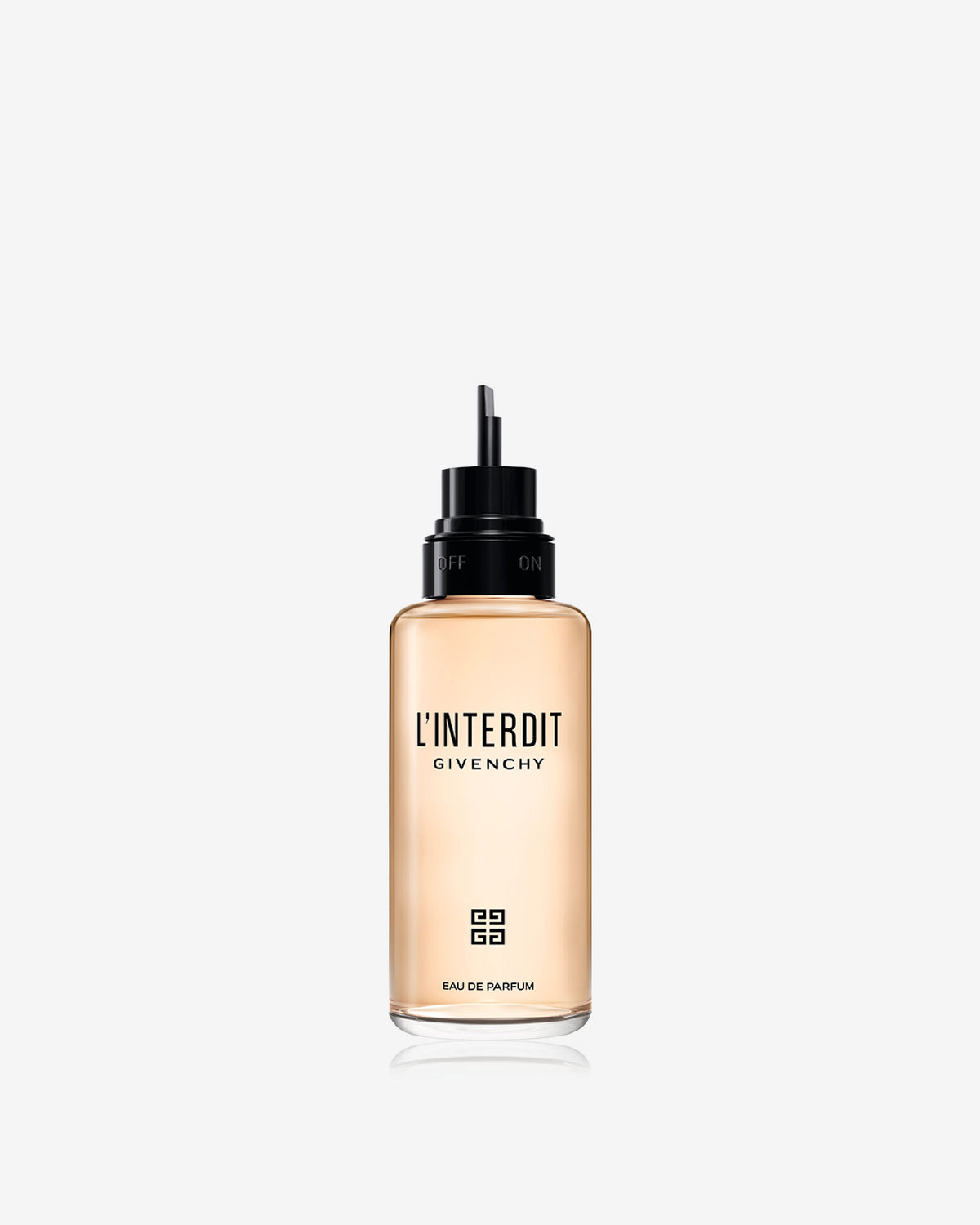 L'Interdit Eau De Parfum Refillable