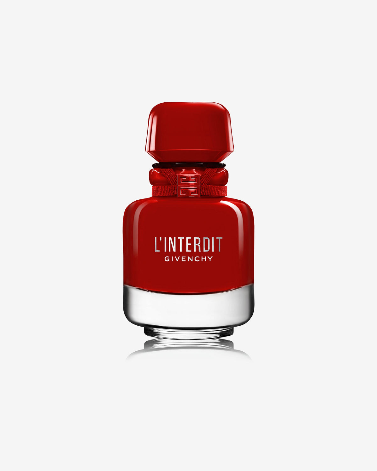 L'Interdit Eau De Parfum Rouge Ultime