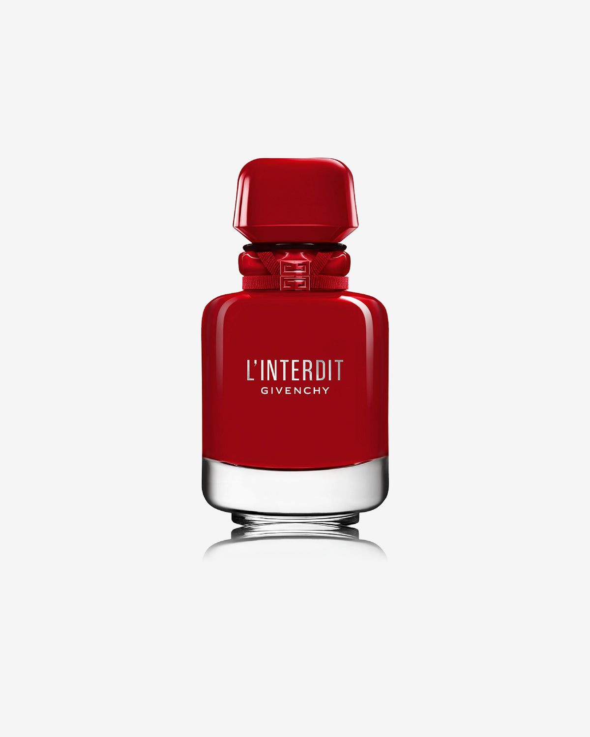 L'Interdit Eau De Parfum Rouge Ultime