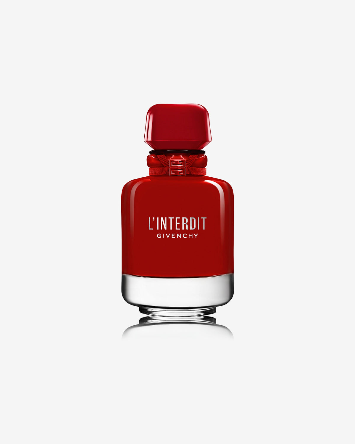 L'Interdit Eau De Parfum Rouge Ultime