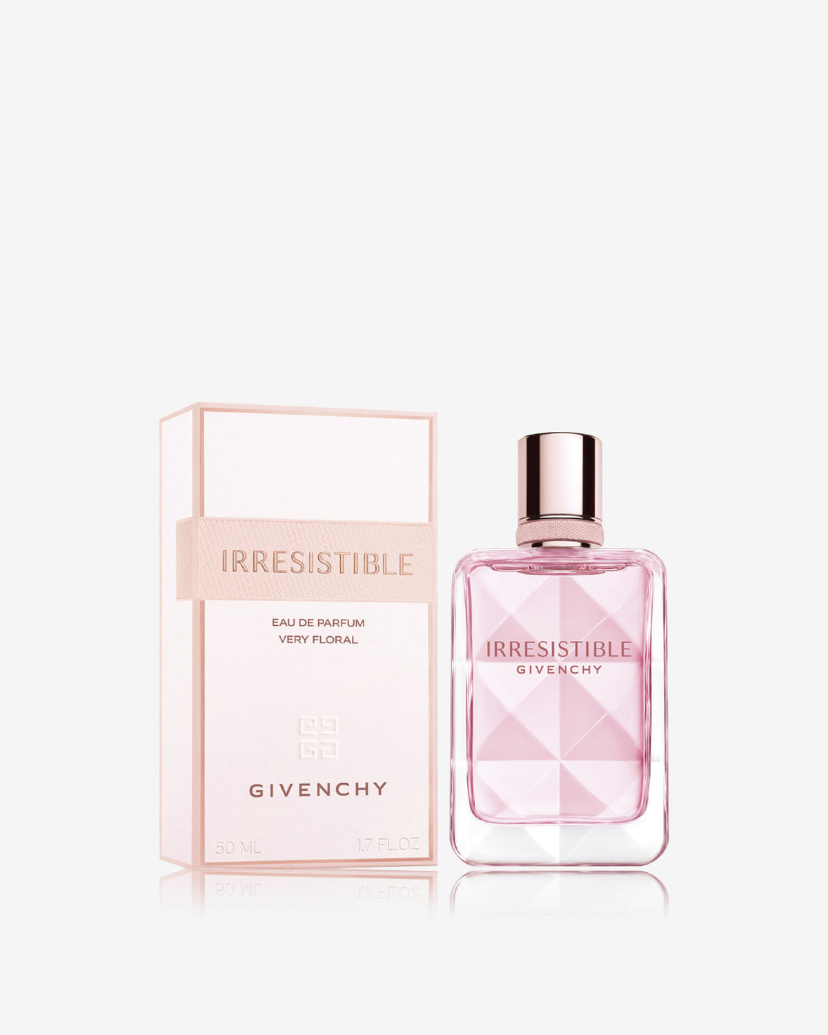 Irresistible Edp Very Floral