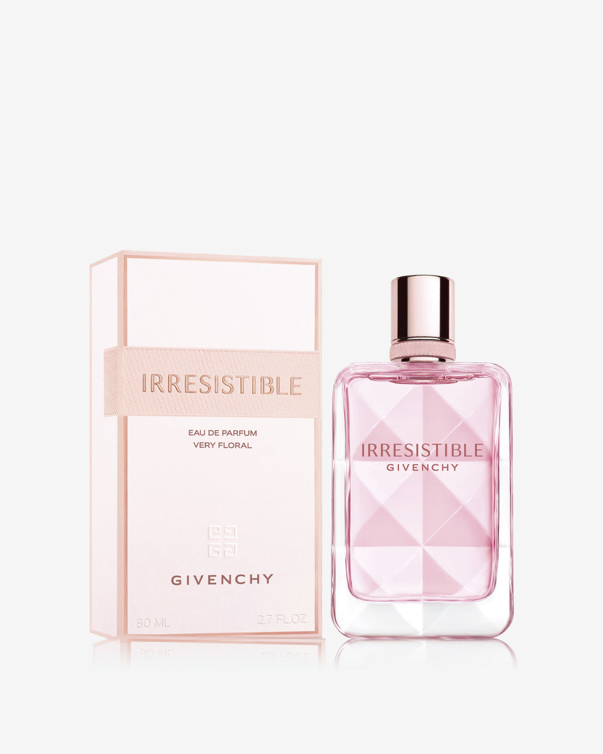 Irresistible Edp Very Floral