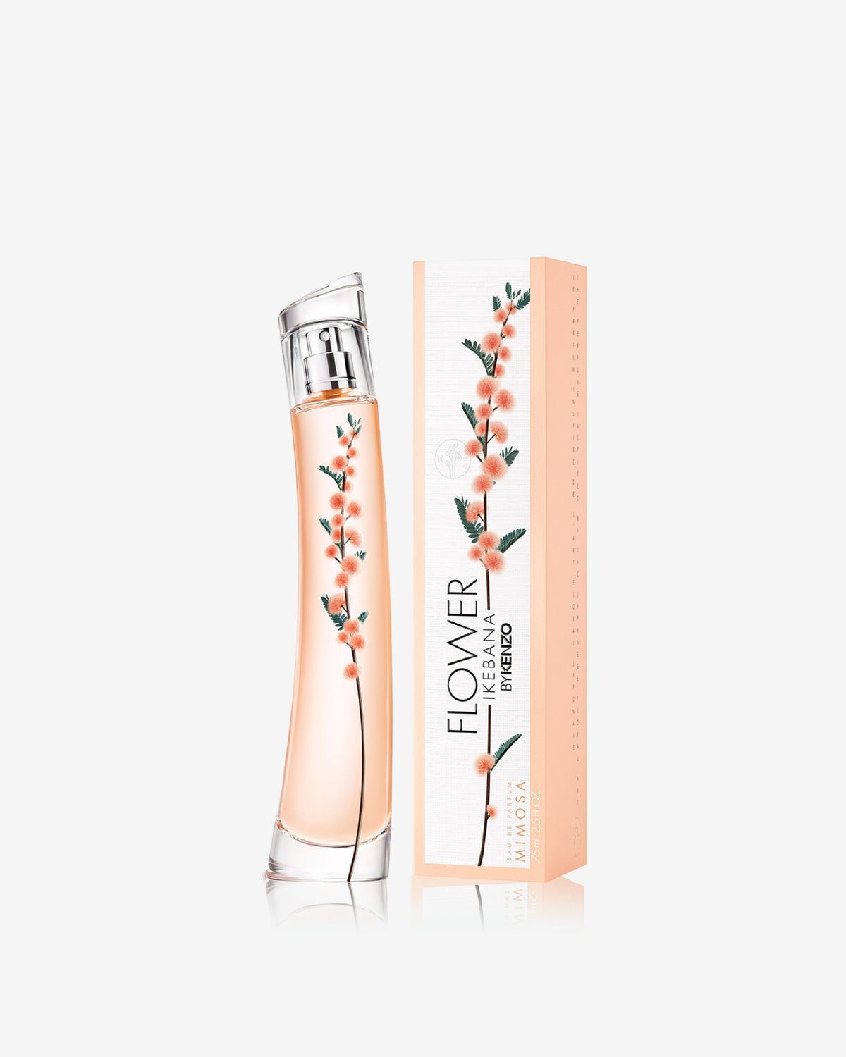 Flower By Kenzo Ikebana Mimisa Edp