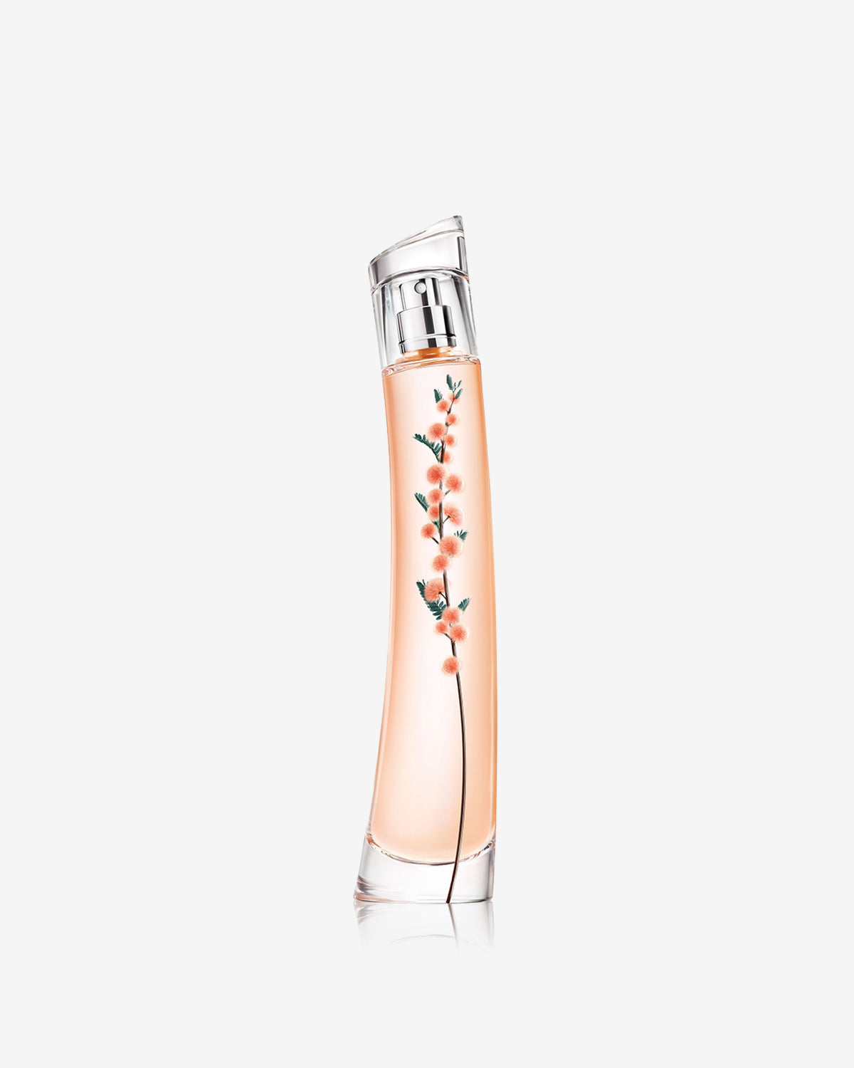 Flower By Kenzo Ikebana Mimisa Edp