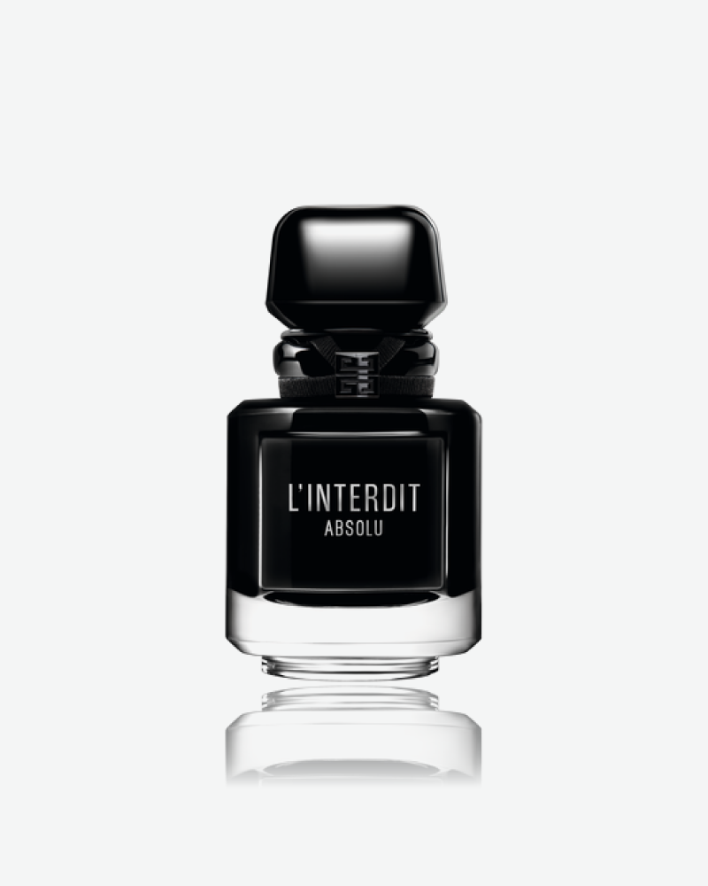 L'Interdit Absolu Eau De Parfum Intense