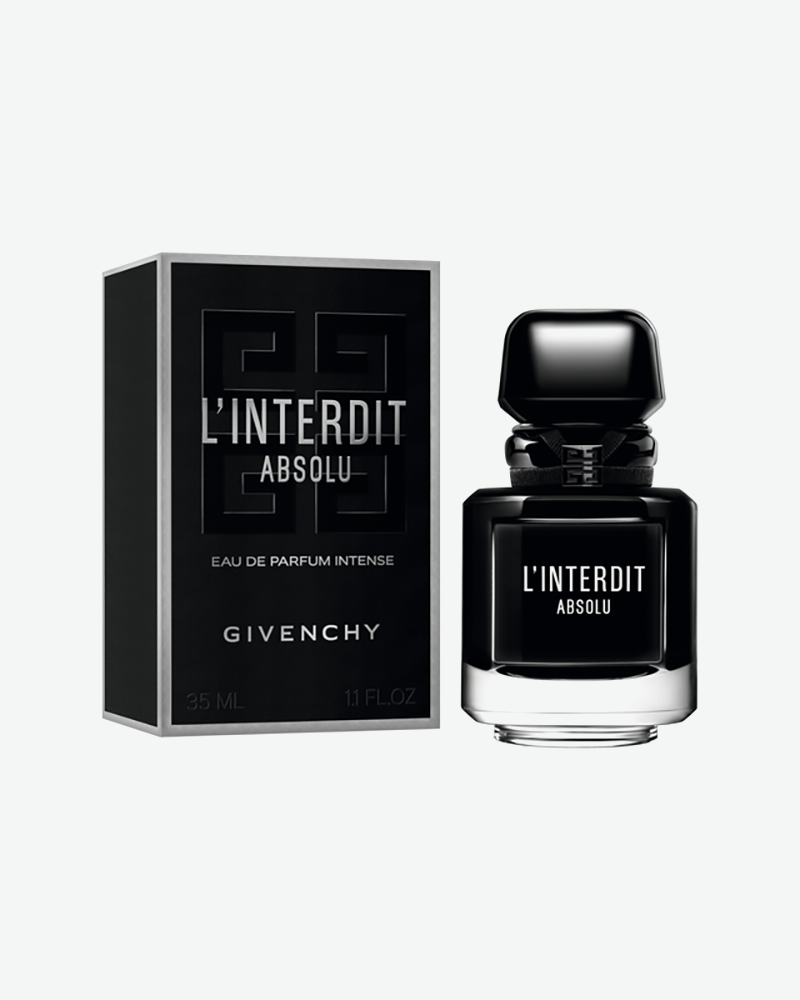 L'Interdit Absolu Eau De Parfum Intense