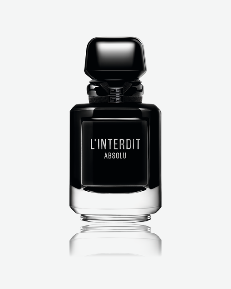 L'Interdit Absolu Eau De Parfum Intense