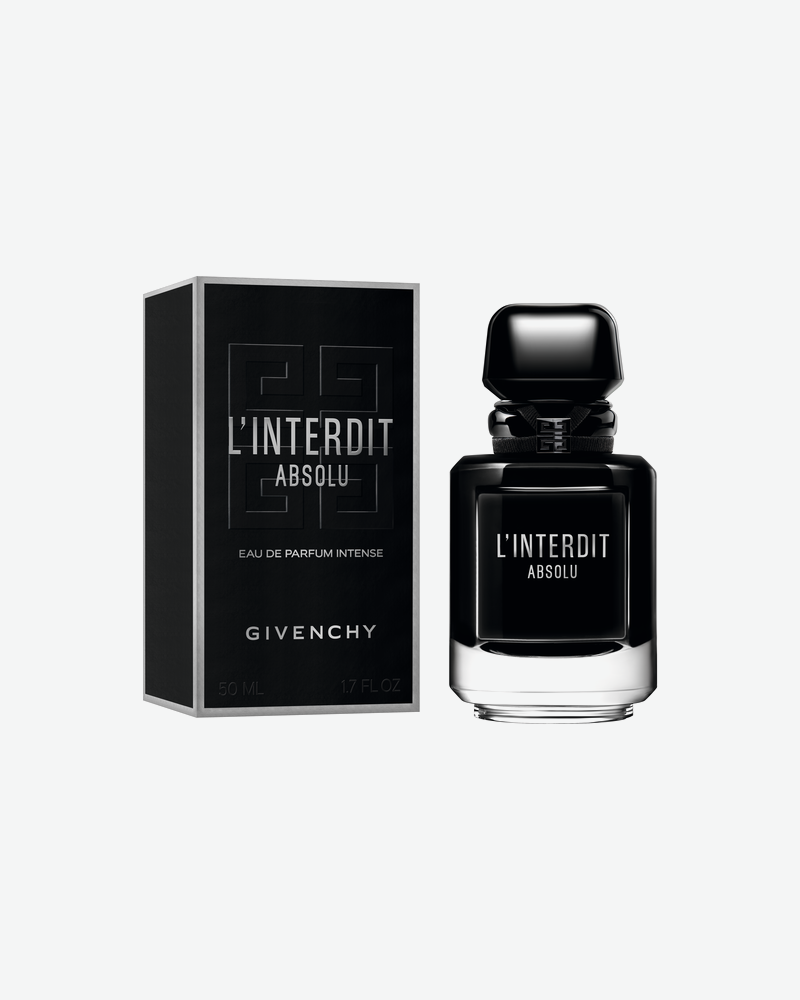 L'Interdit Absolu Eau De Parfum Intense
