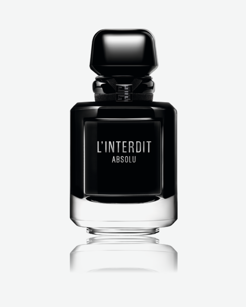L'Interdit Absolu Eau De Parfum Intense