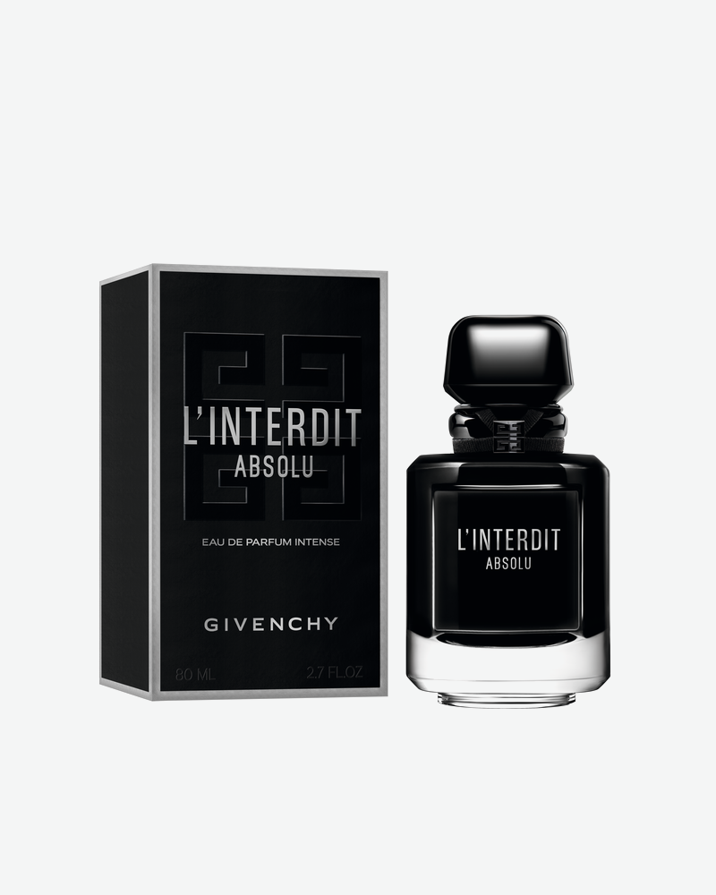 L'Interdit Absolu Eau De Parfum Intense