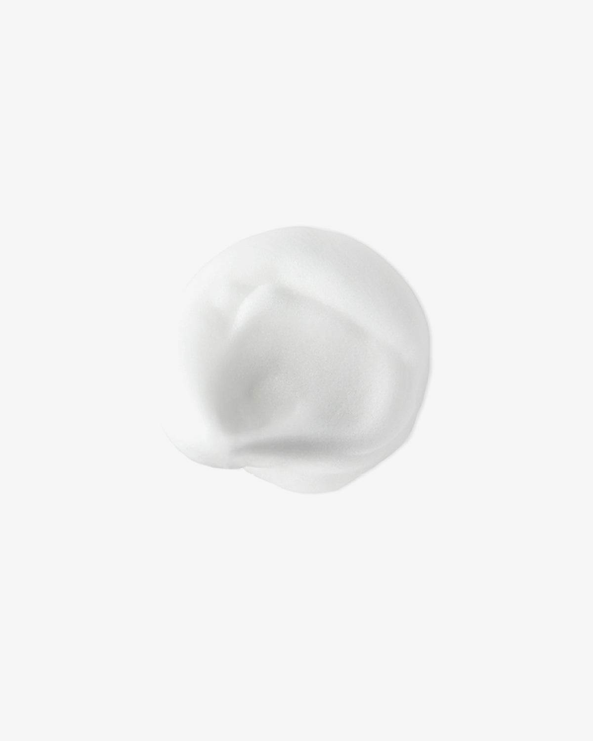 Foam Shaver