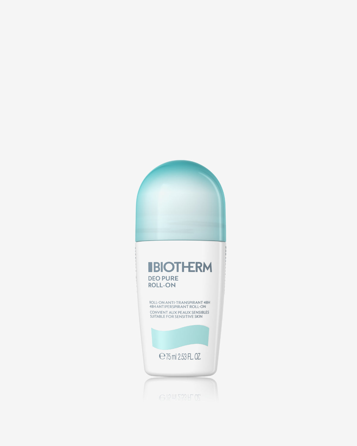 Deo Pure Roll-On Deodorant