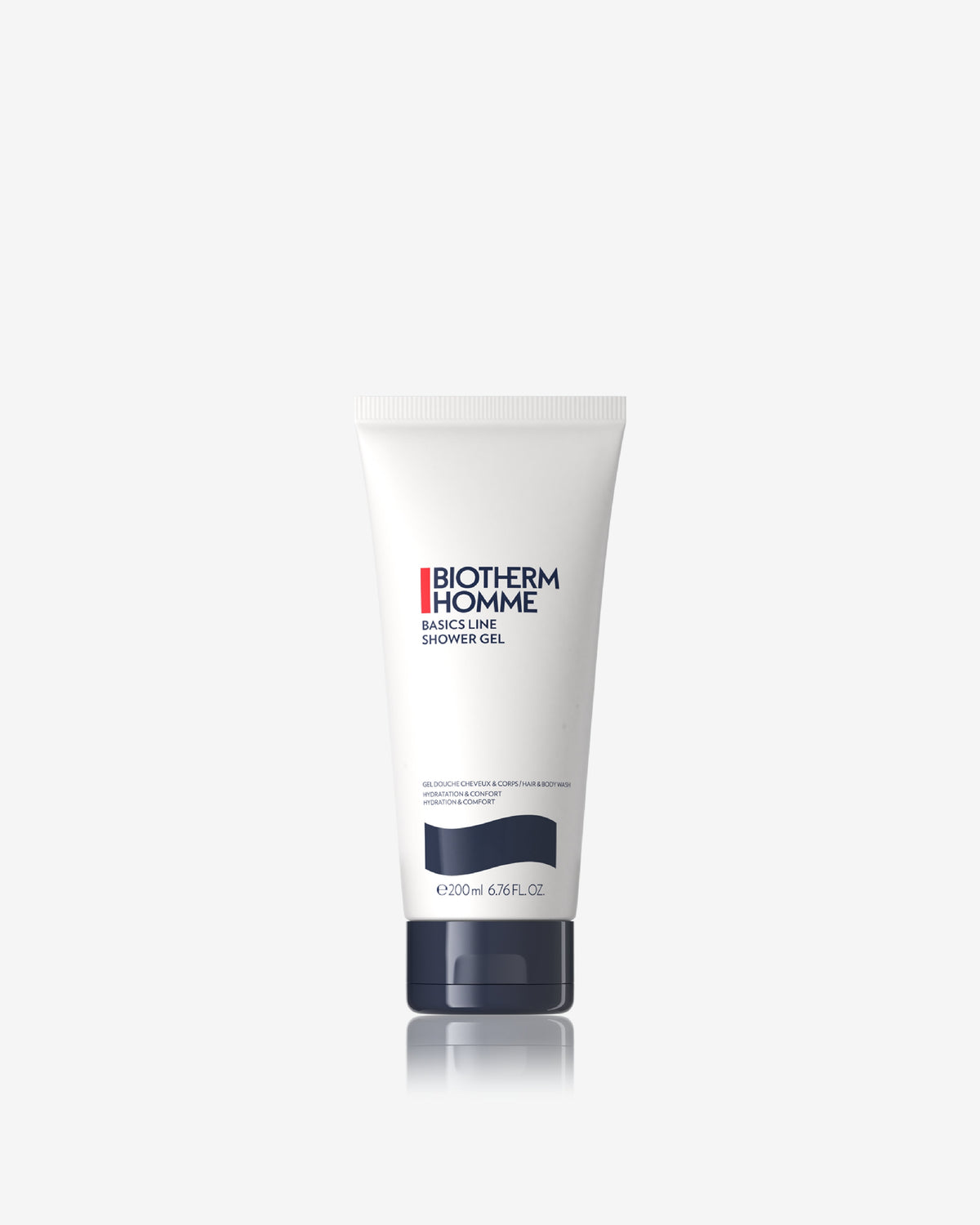 Gel Douche Vitalite 200Ml