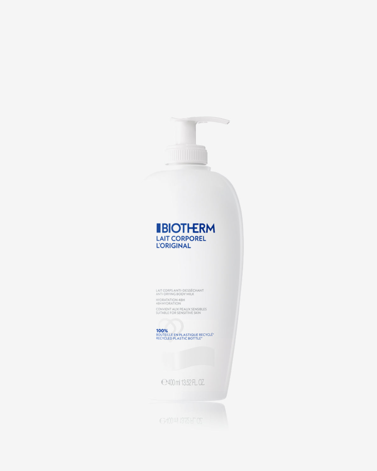 Lait Corporel Body Milk