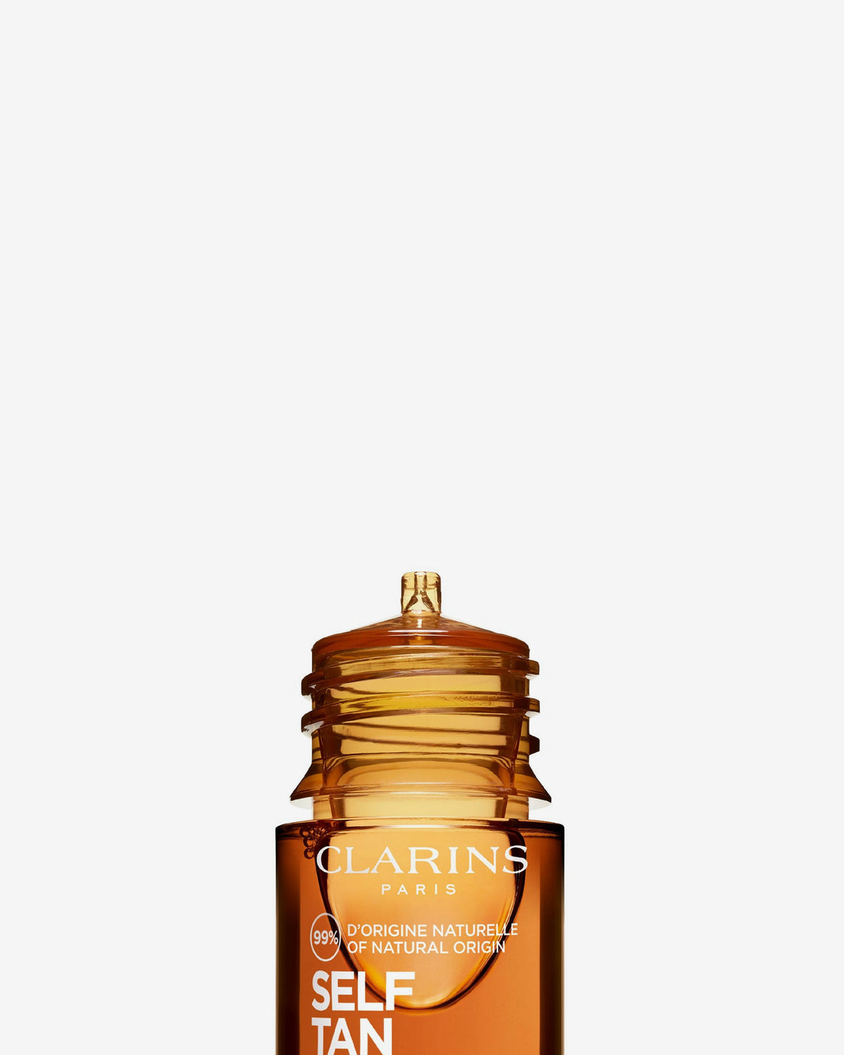 Radiance-Plus Golden Glow Booster For Face