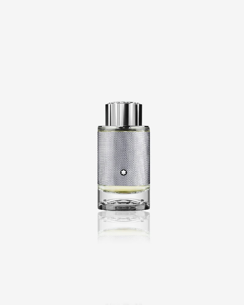 Montblanc Explorer Platinum Edp
