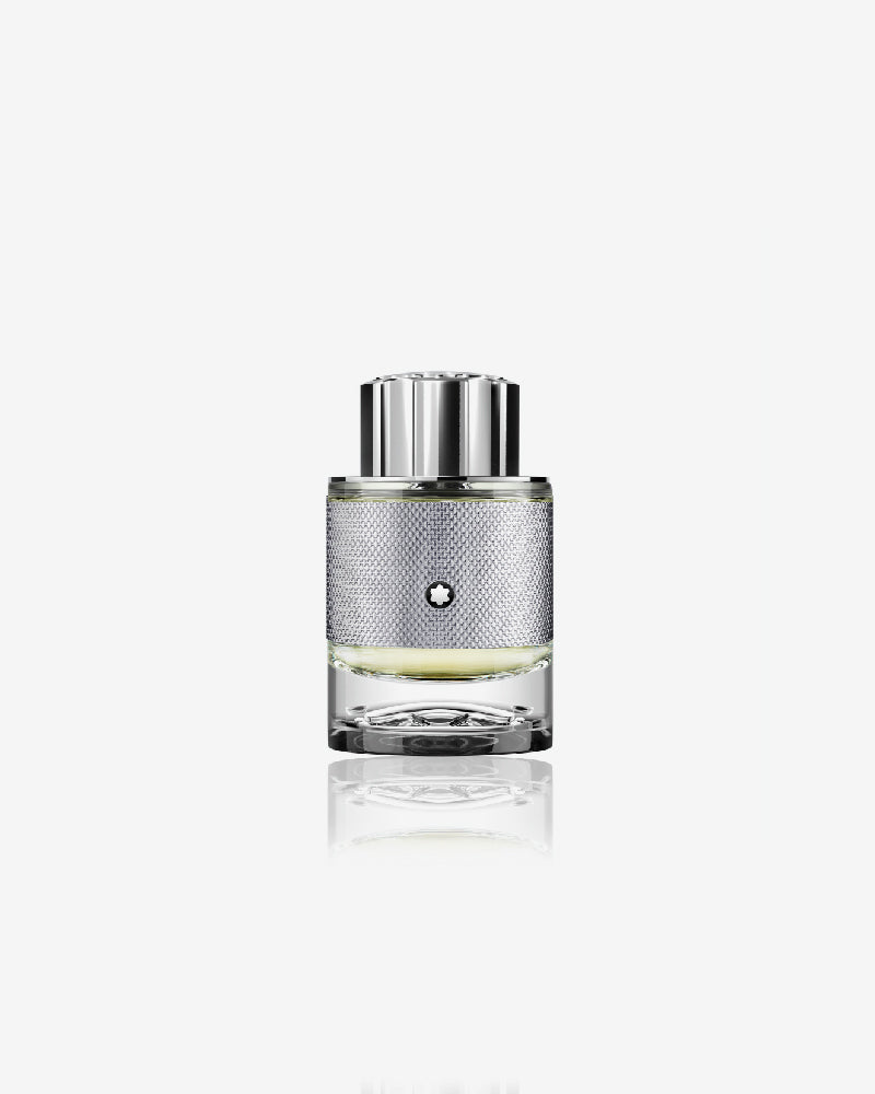 Montblanc Explorer Platinum Edp