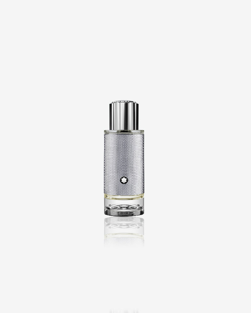 Montblanc Explorer Platinum Edp