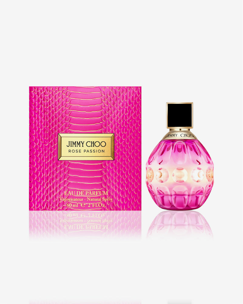 Rose Passion Edp