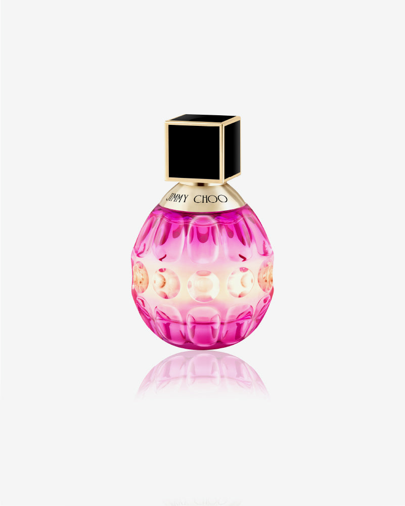 Rose Passion Edp