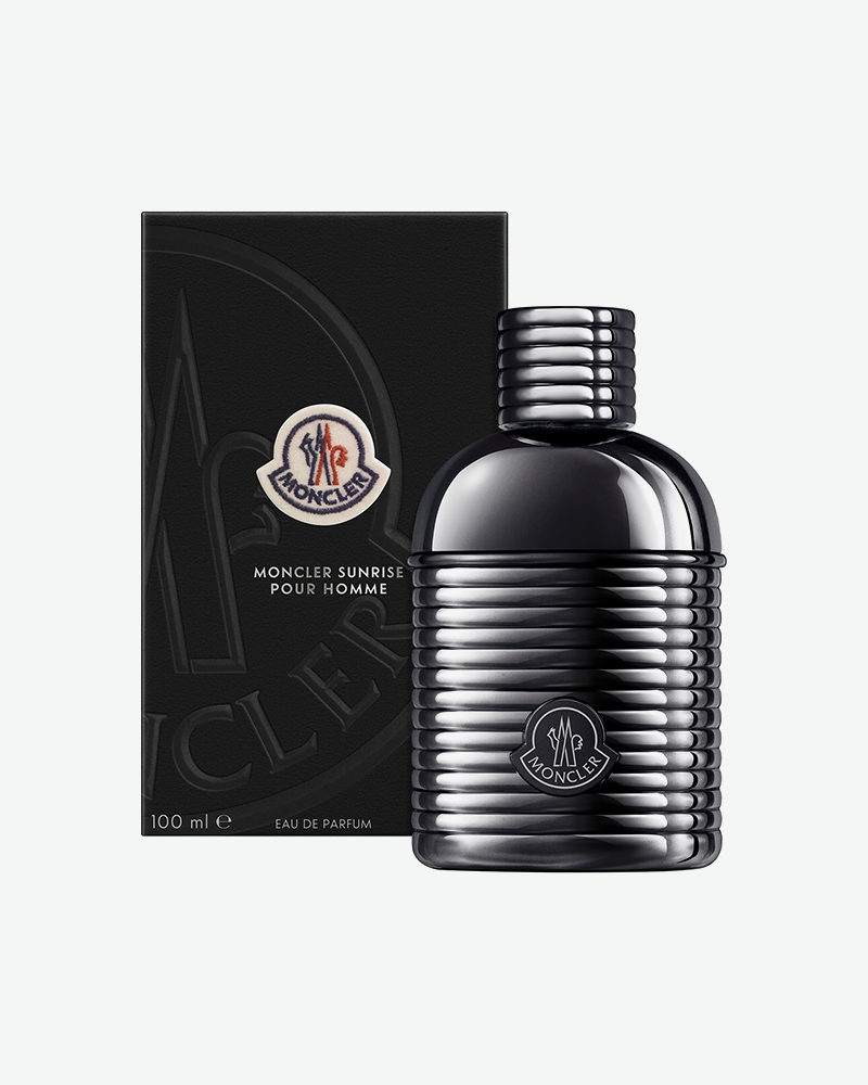 Sunrise Pour Homme Eau De Parfum