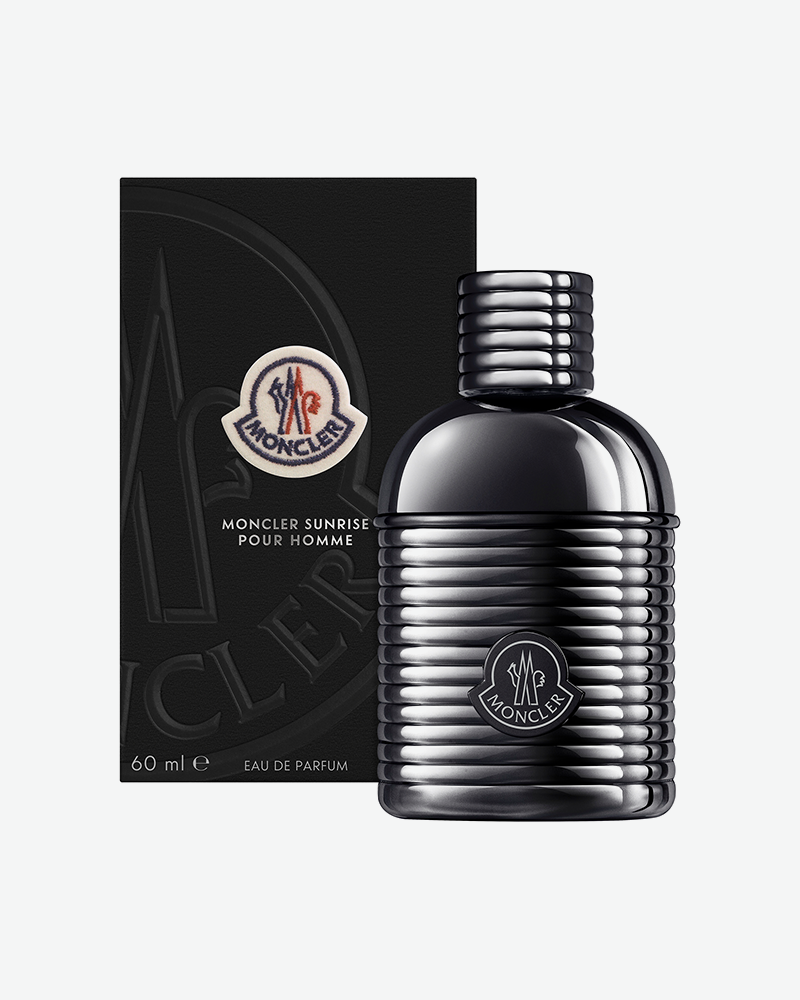 Sunrise Pour Homme Eau De Parfum