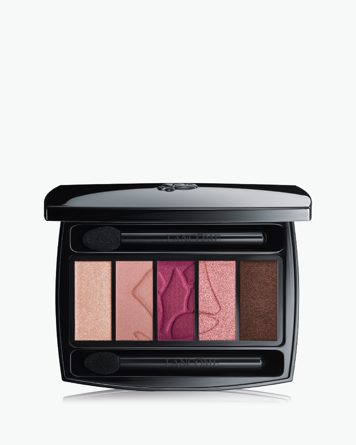 Hypnôse Palette | 12 Rose Fusion