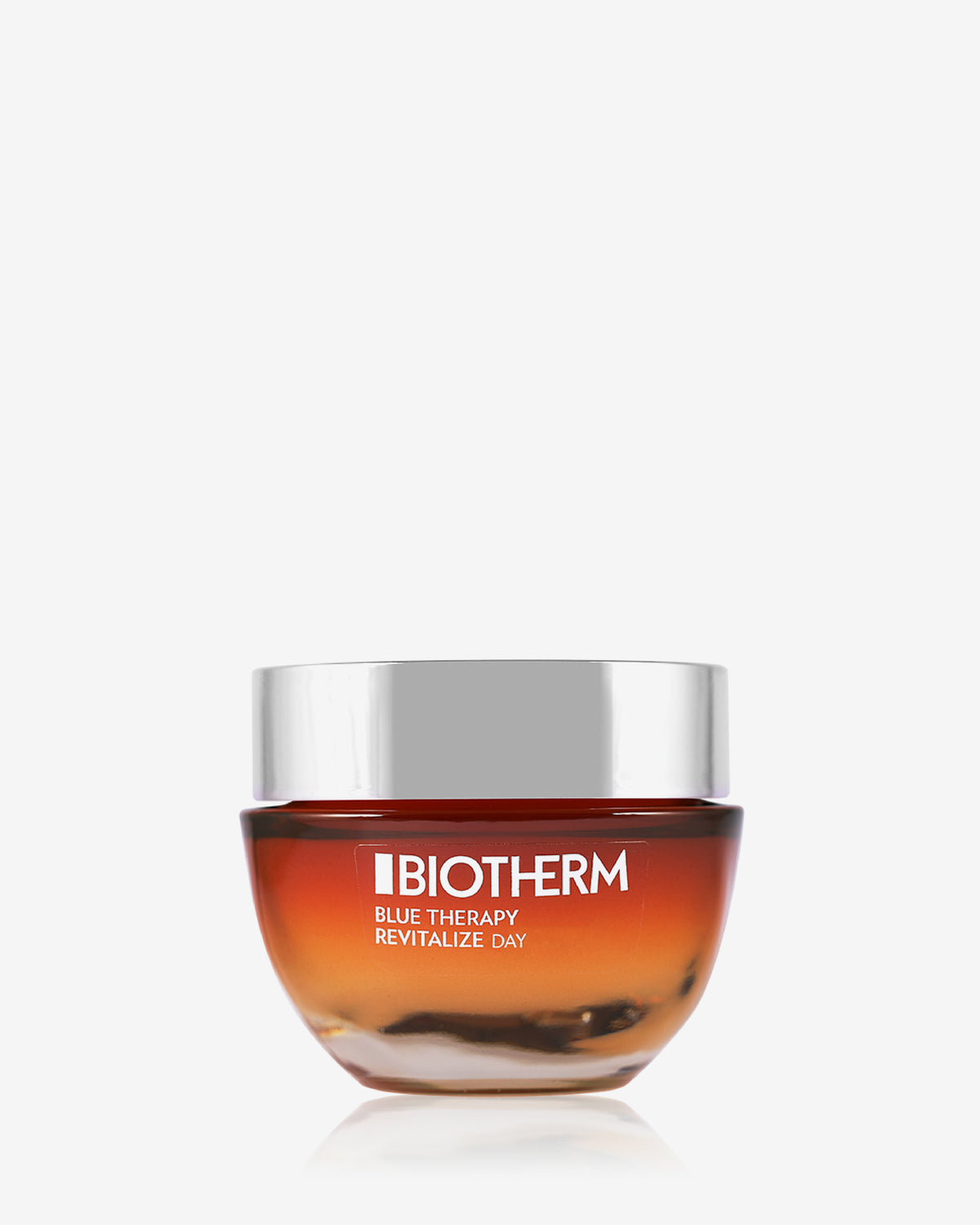 Blue Therapy Revitalize Day Cream