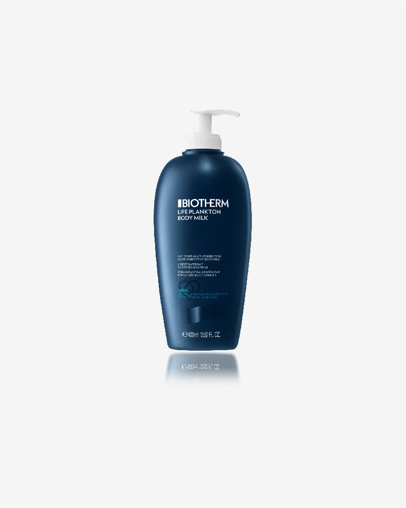 Life Plankton Body Milk